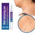 Skin Tag eye Wart Mole Remover Pen Woman Skin Care Removing Against Moles Pimple Patch Remove Black Dot. 