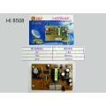 Multi Voltage Range DVB Power Supply Circuit Module Kit -DVB HI-8508  |   Circuit Town. 