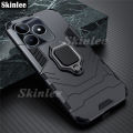 Phone Case for Realme Note 50 Back Cover with Holder Ring Cover Cases Casing Hp for Realme Note 50 Phone Cases. 