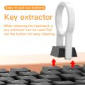 ARMICO 20-in-1 Cleaner kit Computer Keyboard Brush Earphones Cleaning Pen Screen cleaning Spray Bottle Set Cleaning Tools Keycap Puller. 