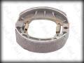 Motorcycle Brake Shoe for CDi 70CC. 