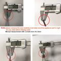 Electric Egg xer Parts Set Blender Egg Beater Suit for Electric Balloon Whisk Kitcn Accessories Blender xer Parts. 