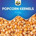 Popcorn seeds 1kg Pack: Fresh Quality. 