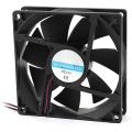 PC Fan 92mm - DC fan. 