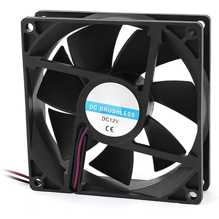 PC Fan 92mm - DC fan