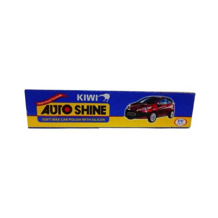 Auto Shine Car Polish Tube - 100 ML