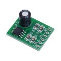 Mono Amplifier Board DC 5V 1A 5W Audio Placa Amplificador Mini Speaker Sound Board Volume Control XH-M125 XPT8871. 
