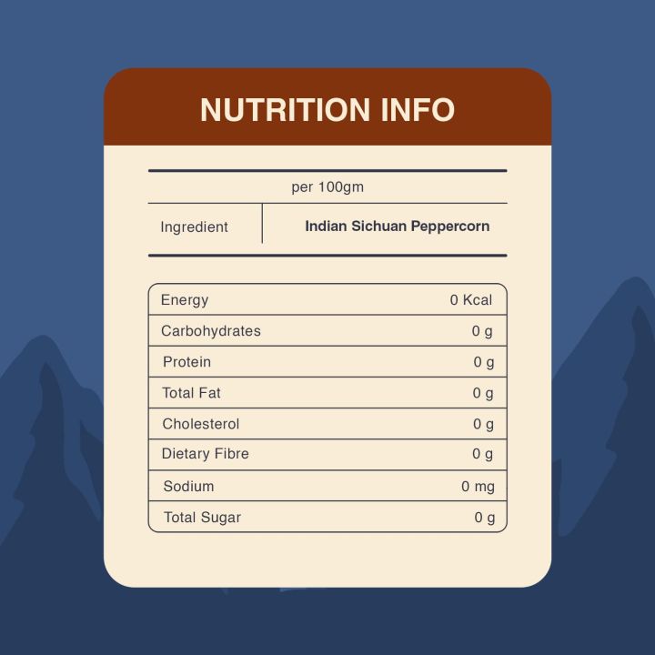Sichuan%20Peppercorn%20from%20The%20Hills%20of%20Meghalaya%20%20113%20gm%20(Pack%20of%201)%20-%20Image%204