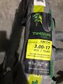 3.00-17 TIMSUN TS-607 + Free Tubeless Nozzle | Honda 125 Back Tyre. 