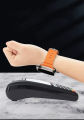 Original Zordai Z8 Ultra Max 49MM Smart Watch with Forever ON Display. 