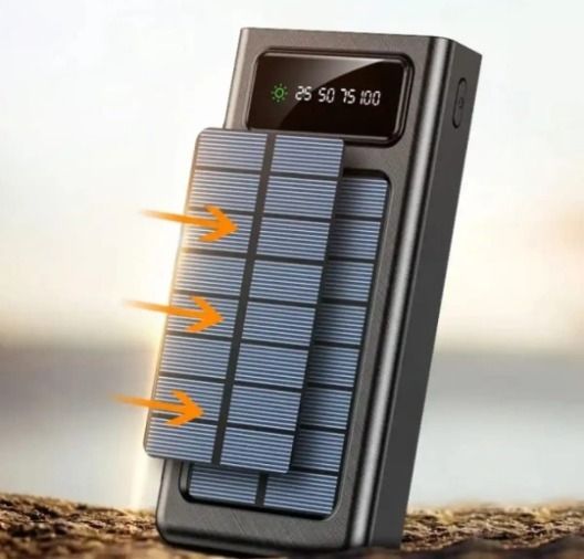 10000mAh%20Solar%20Power%20Bank%20Portable%20Fast%20Charging%20-%20Universal%20Solar%20Powered%20Fast%20Charging%20Powerbank%20with%204%20Built-in%20Cables%20&%20LED%20Light%20-%20Compatible%20with%20All%20Smartphones%20&%20Tablets%20-%20High%20Capacity%2010000%20mAh%20External%20Battery%20Pack%20(Black%20&%20White)%20-%20Image%203