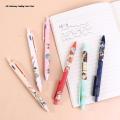Cute Chinese style Retractable Gel Pen (2 Pc). 