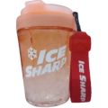 AIR FRESHENER FOR CARS & HOMES BY ICE SHARP. 