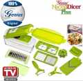 Genius Nicer Dicer Plus kitchen cooking equipment ware utensils accessories gadgets items products tools. 
