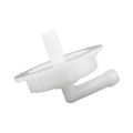 2PCS 19102-PM5-A00 Radiator Coolant Reservoir Overflow Tank Cap. 