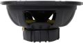 KICKER 10C124 Comp 12" 300 Watt SVC 4-Ohm Car Audio Subwoofer Sub. 