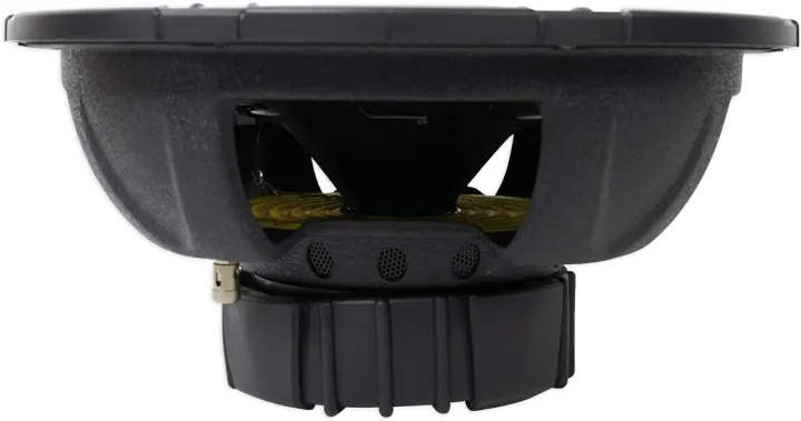 KICKER%2010C124%20Comp%2012"%20300%20Watt%20SVC%204-Ohm%20Car%20Audio%20Subwoofer%20Sub%20-%20Image%204