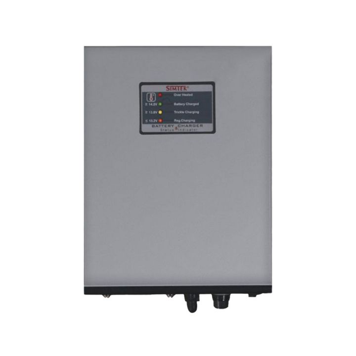 Simtek Battery Charger 12V 20A Fully Automatic Daraz.pk