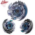 【 Superking Beyblade 】 Laike Beyblade Burst B175 Lucifer The End B173 Infinite Achilles B172 World Spriggan B-174 Limit Break DX Set Sparking Launcher Kid Beyblade Toys Boy Toy Set for Birthday Gift. 
