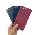 Caseit Premium Tempered Shiny Glass Case For iPhone 6, iPhone 7, iPhone 8, iPhone X, 11,11Pro, iPhone 11Promax, iPhone12, iPhone 12Pro, iPhone 12Promax, iPhone 13, iPhone 13Pro, iPhone 13Promax, iPhone 14, iPhone 14Pro, iPhone 14Promax. 