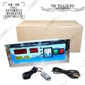 XM-18D , XM18D Egg Incubator Digital Automatic thermostat controller Mini egg incubator control system Hatchery Machine. 