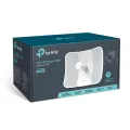 TP-Link Wi-Fi Outdoor Range Extender CPE610 / CPE710 17km 5GHz 300Mbps 23dBi Outdoor CPE - 18 Months Brand Warranty. 