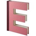 Liberty Books | Alphabooks - Letter E by That Company Called If Uk (100% Original). 