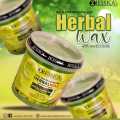 Jessica Quick Hair Removing Herbal Wax For Face & Body - 1000gm Strip Wax. 