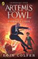 Artemis Fowl and the Eternity Code by Eoin Colfer. 