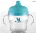Baby Training Cup with handle Learning Sippy Cup Sippy Training Mug Baby Feeding Feeder Cup Baby Water Sipper Feeder with handle. 