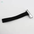 Belt Type Oil Filter Wrench 1/2'' Multipurpose for Automotive Filter Opening. 