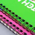 Magic Drawing Book Scratch Art Toy – DIY Black Cardboard Notes for Kids, Doodle Painting Pad (Large: 14x20cm, Small: 10x14cm). 