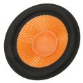 Speaker Cone Drum Paper 1 Inch Inner Diameter Subwoofer Cone Drum Paper With LJ4. 