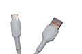 3.4A A-Mart A078 Super Fast Charging Type-C Data Cable for All Smartphones - High Speed & Durable.. 