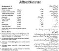 Bake Parlor Jalfrezi Macaroni - 250 gm. 