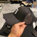 CBUM Hat Baseball Cap for Men Women Premium Quality Cotton Fabric Embroidery Inaka Hat Darc Hat. 