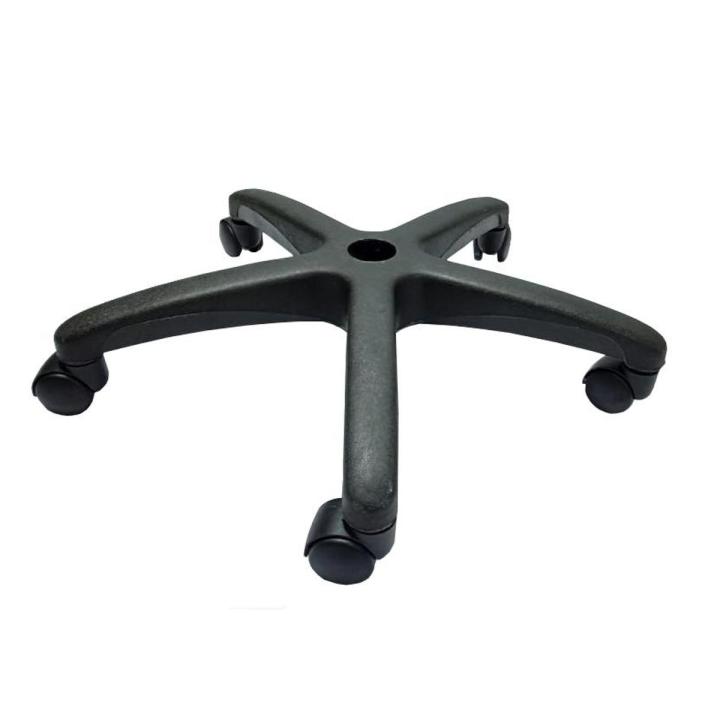 Nylon%205%20Star%20Office%20Chair%20Wheel%20Base%20-%20Image%202