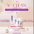 V-Clean Wash. 
