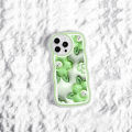For Infinix Zero 20 Back Cover Fashion Soft Wavy Phone Case Cartoon Expansive Blossoms Shockproof Silicone Cover. 