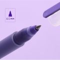 New Xiaomi Mijia Super Durable Writing Pen 0.5mm, 5 Colours Ink Gel pen For Students, Arts, etc. 