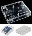 Arduino UNO R3 Case shell enclosure box injection molding arduino uno cover. 