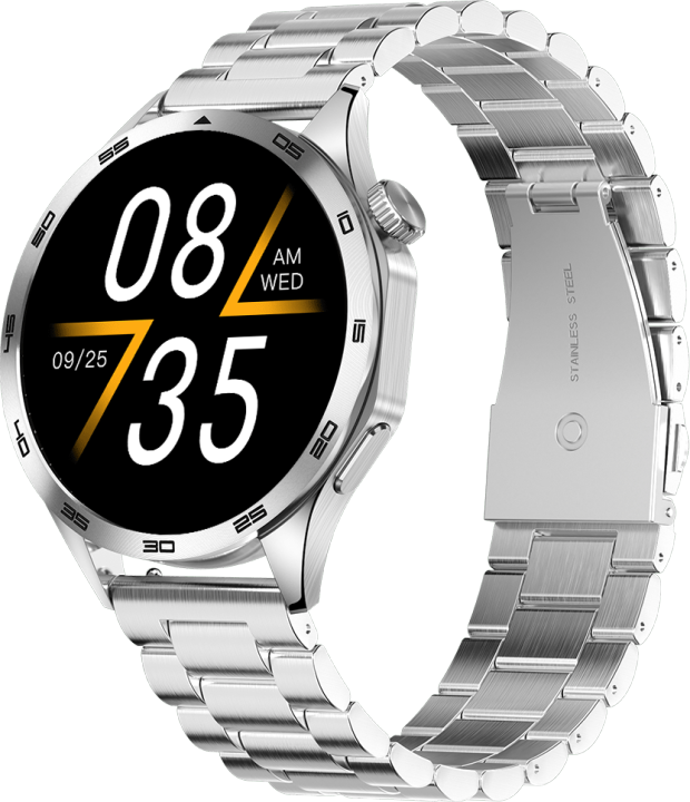 Dany%20Boss%20Pro%20Smartwatch%20with%20Amoled%20HD%20Display%20smart%20watch%20for%20Android%20and%20IOS,%20Bluetooth%20Smart%20Watch%20With%20One%20Year%20Brand%20Warranty%20-%20Image%202
