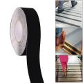 Anti Slip Tape 1 inches x 5 Meters Self Adhesive Backed High Grip AntiSlip tape for stairs. 