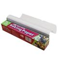 Non Stick Baking Paper ButterPaper Parchment Paper. 