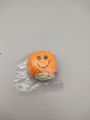 One Piece Soft Smile Clay Stress Ball - Moody Flour Slime Pack (Single Piece). 