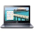 Acer | C740/C720 | 128GB Storage | 4GB RAM | Windows 10 / 11.6″ Display | Play Store Supported | Android Apps Supported | Chromebook -. 