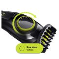 Braun – Beard Trimmer 3, Hair Clipper, Groomer with 20 Stubble 1-20 mm Length Precision Wheel – Model: BT3221. 