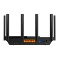 TP-Link Wi-Fi 6E Fiber Router Archer AXE75 AXE5400 Tri-Band Gigabit Wi-Fi 6E Router - 18 Months Brand Warranty. 