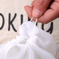 Reusable Mesh Strainer Juice Soy Milk Nut Milk Tea Nylon Filter Bag Bowl Shape Food Coffee Oil Yogurt Filter Net Mesh. 