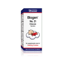 Biogen 21 for baby Teeths. 